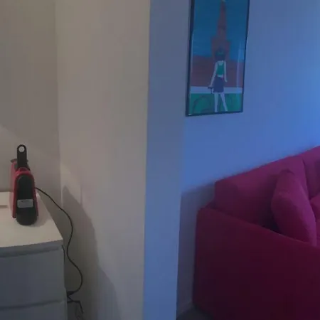 Monolocalino Citta Studi Con Vista Sulle Alpi * ميلان